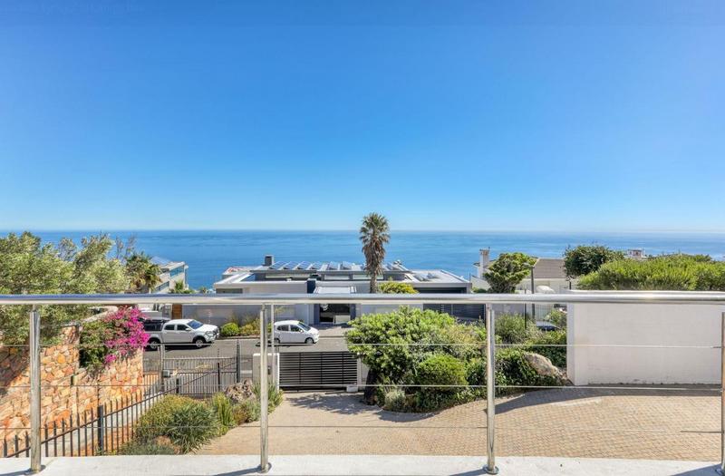 4 Bedroom Property for Sale in Camps Bay Western Cape